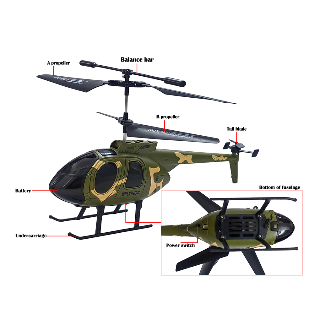 S016C-24G-Alloy-Electric-4CH-Wireless-Remote-Control-Long-Endurance-RC-Hubschrauber-2014300-6